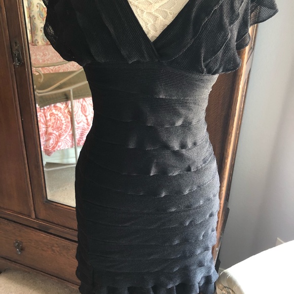 Max Studio Dress - Picture 2 of 5